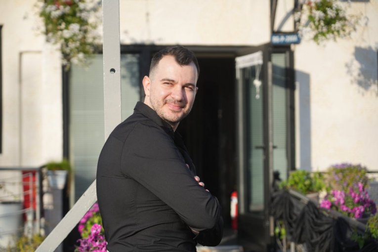 Rođendan Dragice Zlatić