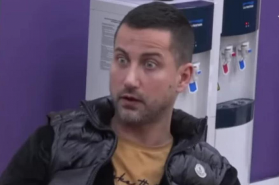 MILICA VELIČKOVIĆ SVIMA POKAZIVALA ANĐELOVU INTIMU, EVO U ČIJE RUKE JE STIGLA FOTOGRAFIJA: Šok-bomba za Rankovića, najgore ga tek čeka!