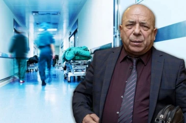 HASANU DUDIĆU UGROŽENO ZDRAVLJE - HITNO POTRAŽIO POMOĆ! Virus ga razara!