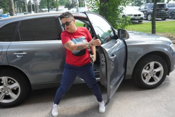 MARIJA ŠERIFOVIĆ NAPUŠTA "ZVEZDE GRANDA": Doneta odluka nakon SMRTI Saše Popovića, posle deset godina došao KRAJ!