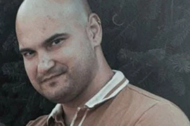 NESTAO MLADI TATA IZ SENTE NA ĐURĐEVDAN! Otišao je na posao i nikada se nije vratio - PORODICA OČAJNA!