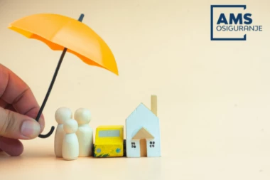 OSIGURAJTE SVOJ DOM VEĆ ZA 1.800 DINARA GODIŠNJE!