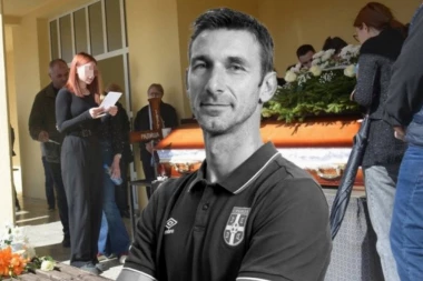 DVA MESECA BEZ RADIŠE ILIĆA, A REČI ĆERKE I DALJE KIDAJU DUŠU: Naslednica rasplakala i najčvršće