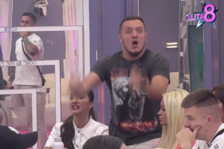 Nenad Marinković Gastoz