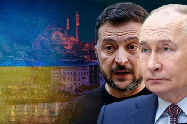 CNN PROZVAO PUTINA: Pregovori idu tačno onako kako samo Moskva to želi