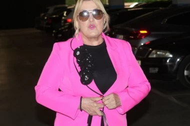 OVO JE PRAVO LICE SNEŽANE ĐURIŠIĆ! Komšije otkrile SVE DETALJE, evo šta se dešava iza zatvorenih vrata!