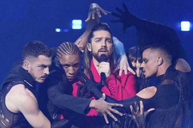 OD SRBIJE SE OČEKUJE KVALITET ZBOG ŽELJKA, MARIJE I JELENE: Princ pred polufinale otvorio dušu o PRITISCIMA!