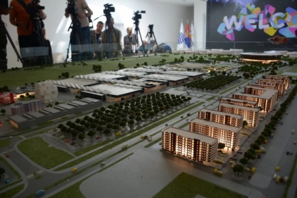 STIGLO PRIZNANJE PRESTIŽNOG ČASOPISA! Srpski paviljon među najboljima na izložbi EXPO 2025. u Osaki!