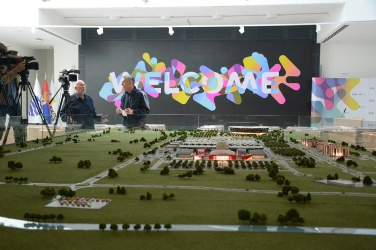 Sjedinjene Američke Države učestvovaće na EXPO 2027!