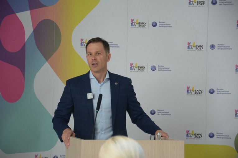 "ONIMA KOJI MRZE SRBIJU NEĆEMO DOPUSTITI DA UNIŠTE ONO ŠTO SMO STVORILI!" Mali o nasilju blokadera u Vrbasu: Nemire ne smemo dozvoliti!