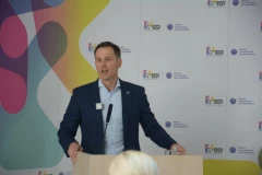 SINIŠA MALI O EXPO 2027. KAO NAJVEĆOJ RAZVOJNOJ ŠANSI SRBIJE: "Imamo savršenu poziciju za to"!