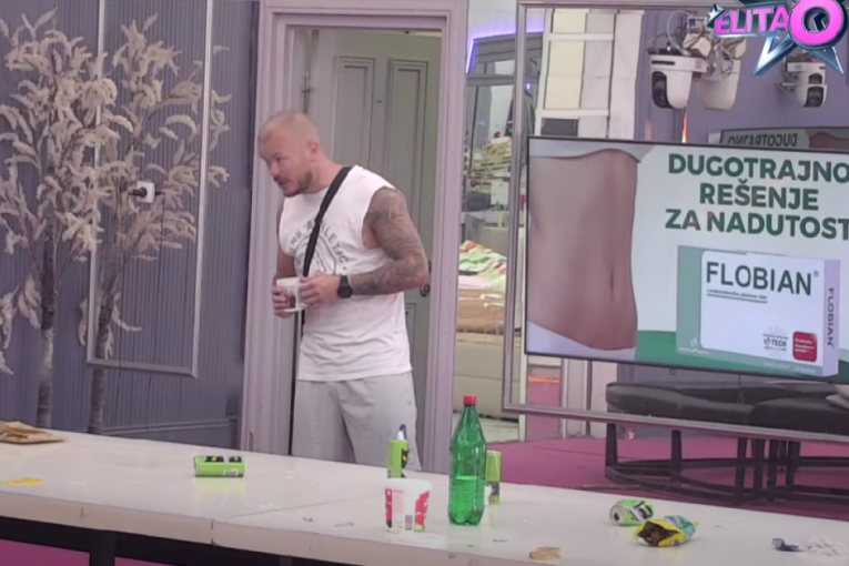 Stefani Grujić i Danijel Dujković Munjez