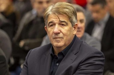 SPORTISSIMO SERIJAL - 11 VELIČANSTVENIH: Nastavljamo sa Dikom Stojanovićem, legendarnim golmanom i osvajačem titule prvaka Evrope - narednih 10 dana, 10 Zvezdinih legendi!