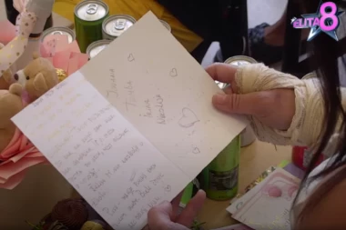 POTRESNE SCENE U "ELITI" ZBOG INFORMACIJE IZ SPOLJNOG SVETA! Suze preplavile imanje, učesnica jauče na sav glas!