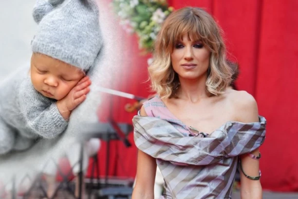 OGLASILA SE NEVENA BOŽOVIĆ NAKON POROĐAJA! Pevačica OVOM FOTOGRAFIJOM srušila društvene mreže - otkriveno gde se sada nalazi!
