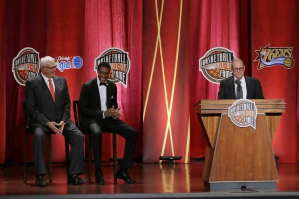 EVO ŠTA MISLI SKOTI PIPEN O NAJBOLJEM IGRAČU SVIH VREMENA: Jokić, Džordan ili neko treći?