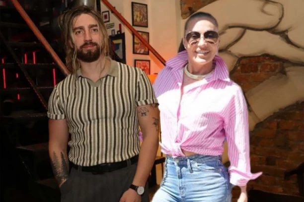 PEVAČA KOJI DANAS MENJA CECU VUKLI PO ZEMLJI! Pojavio se u "Zvezdama Granda", pa ŠOKIRAO izjavom o Princu!