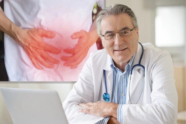 OVO JE NAJGORA NAMIRNICA KOJA UNIŠTAVA CREVA! Čuveni srpski gastroenterolog i onkolog izneo ozbiljno upozorenje - čuvajte se hrane koju Srbi svakodnevno jedu!