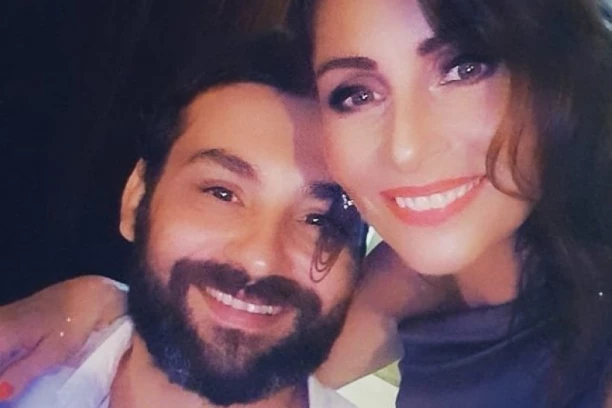 ĆERKA MIŠE JANKETIĆA SE UDALA ZA FRAJERA ZA KOJIM SU UZDISALE DEVOJKE: Prava je lepotica, sportisti rodila DVOJE DECE - njihova priča topi srca! (FOTO)