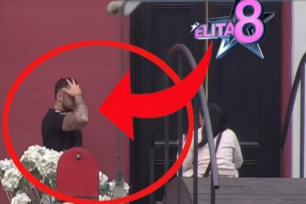 OVO JE BILA KAP KOJA JE PRELILA ČAŠU, NE MOŽE VIŠE DA IZDRŽI! Marko grebe na kapiji rijalitija - SAD JE STVARNO DOSTA?!