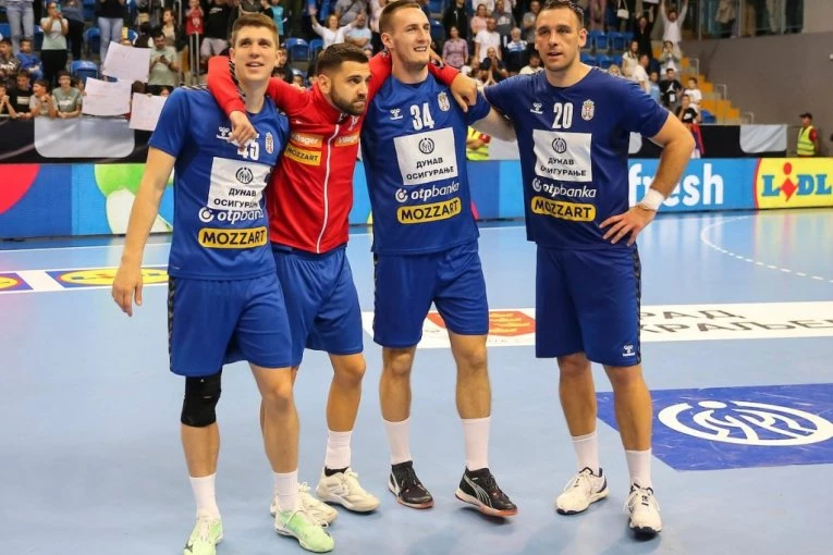 SVE GORE OD GOREG: Nove teške vesti za Srbiju s Evropskog prvenstva!