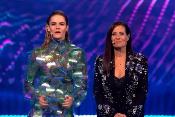 VODITELJKE EVROVIZIJE DOHVATILE METLE U PRENOSU UŽIVO! Nakon skandaloznih uvreda na račun izgleda OVAKO REAGOVALE!