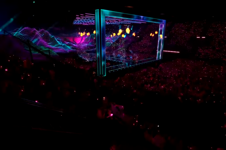 Evrovizija 2025 drugo polufinale