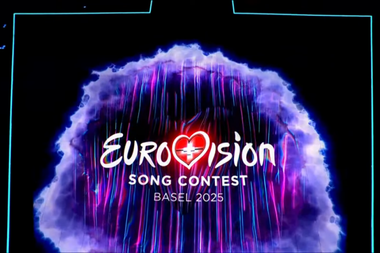 Evrovizija 2025 drugo polufinale
