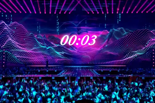 MEĐUNARODNI INCIDENT NA EVROSONGU 2025, reagovali državni zvaničnici! Strah i tenzije u Bazelu, PEVAČICI PRETILI SMRĆU!