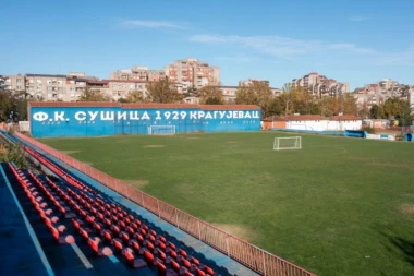 ISTORIJSKI USPEH STIGAO JE ČETIRI KOLA PRE KRAJA PRVENSTVA: Na impresivan način stavljena je kruna na sezonu!