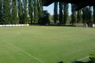 SVE JE SPREMNO ZA DODELU PEHARA PRVAKU: Očekuje se kvalitetan duel u Moroviću!