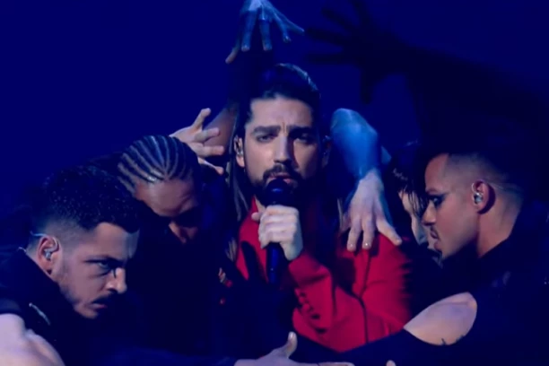 "SRBIJO, PONOSI SE, ZBOG OVOGA TI ZAVIDE"! Nakon nastupa Princa od Vranja OVE REČI ODJEKNULE ČITAVIM SVETOM, gori Bazel!