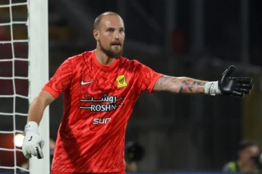 OGLASIO SE PREDRAG RAJKOVIĆ NAKON OPERACIJE: Srbija bez njega napada Albaniju, a evo u kakvom je stanju!