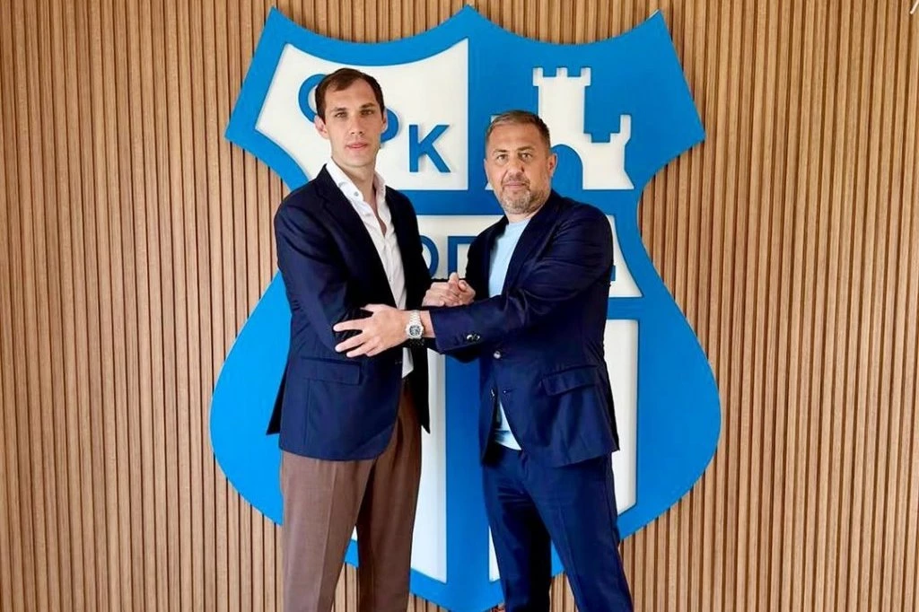 UGOVOR JE POTPISAN: Dogovorena je saradnja sa renomiranim klubom!