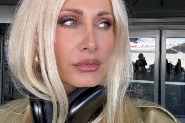 SLAĐANA MANDIĆ POTVRDILA TRAGIČNE VESTI: Umro Alis Jašarević!