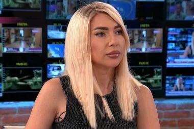 JOVANA JEREMIĆ SRUŠILA INSTAGRAM, OVO JE DUGO NAJAVLJIVALA! Stigle najnovije vesti, niste spremni na ovo!