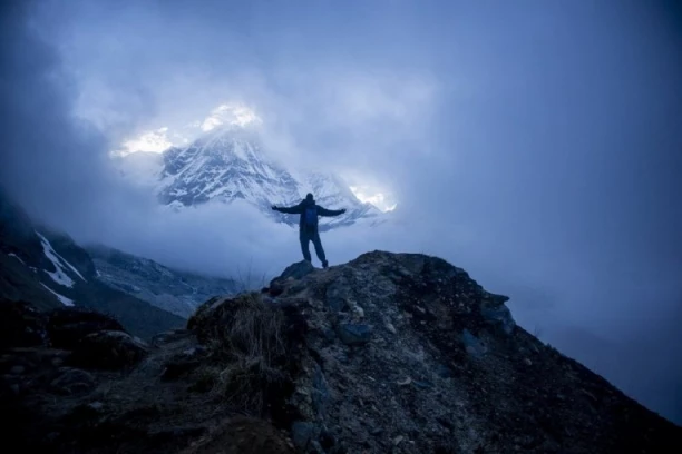 MONT EVEREST ODNEO PRVA DVA ŽIVOTA: Evo ko je stradao na "krovu sveta"