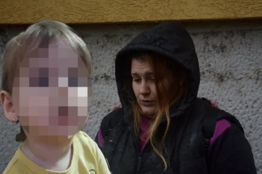 "BUDI MI DOBRO!" Šokantna objava majke nestale devojčice iz Bora uoči nestanka deteta - poslala PORUKU ćerki!