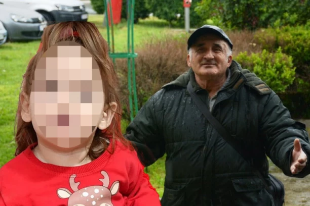 EVO KAKVU ULOGU IMA RADE DRAGIJEVIĆ U SLUČAJU NESTALE DEVOJČICE IZ BORA: Stigao na saslušanje, u tužilaštvu mora da odgovori na OVO! (FOTO, VIDEO)