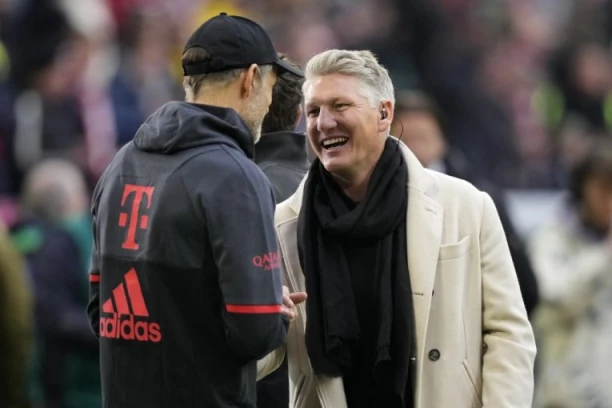 DOK GA CEO SVET RAZVODI, BASTIJAN DELI SAVETE: Nemac zna kako najbolje može da se iskoristi situacija