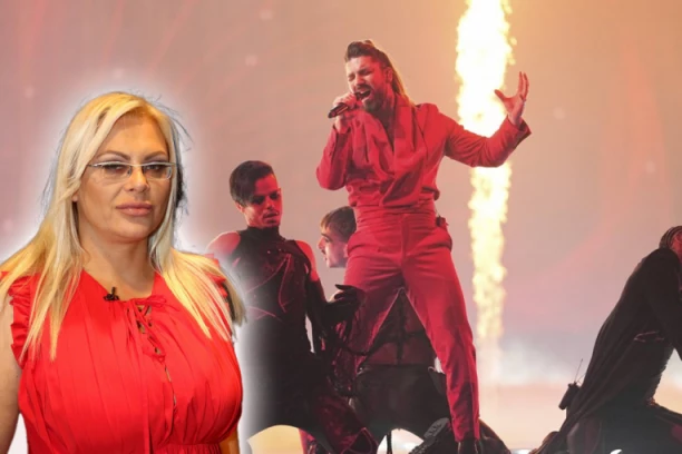 ISPUNILO SE PROROČANSTVO MARIJE KULIĆ?! Princ samo što nije sleteo u Srbiju, a poruka iz Niša OSTAVLJA BEZ TEKSTA!