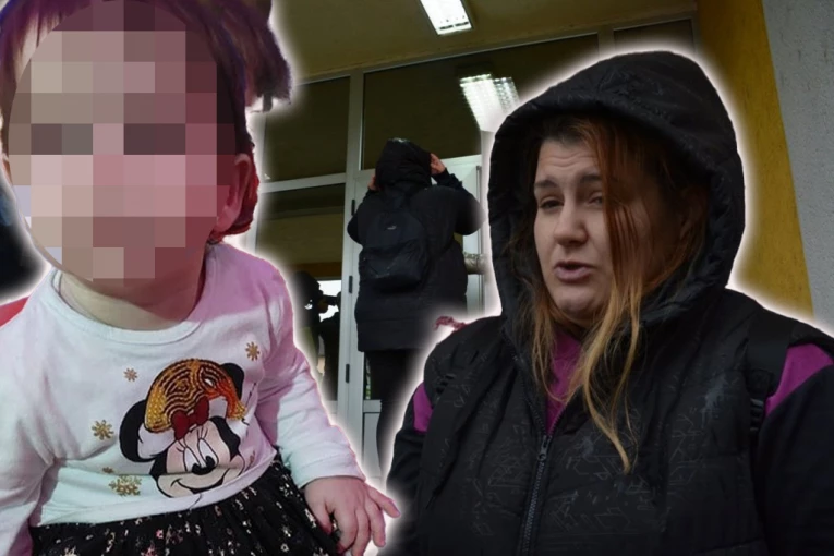 REPUBLIKA SAZNAJE! Saslušanje Ivane ilić traje već više od dva sata! MORA DA KAŽE SVE ŠTO DOSADA NIJE!
