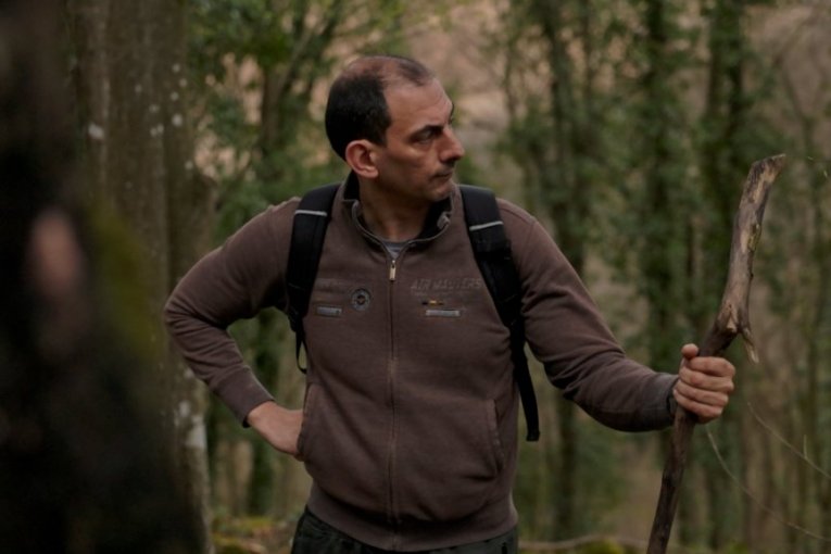 Orlovine - izgubljeni grad iznad Malog Zvorika