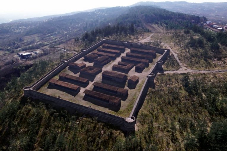 Peta epizoda serijala "Izgubljeni gradovi Srbije"