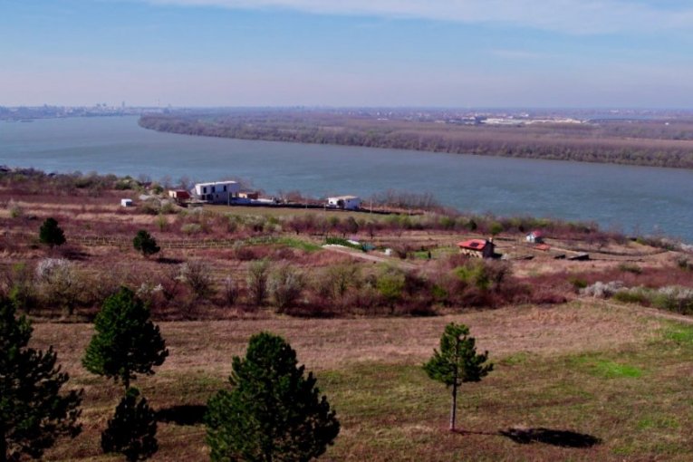 Peta epizoda serijala "Izgubljeni gradovi Srbije"