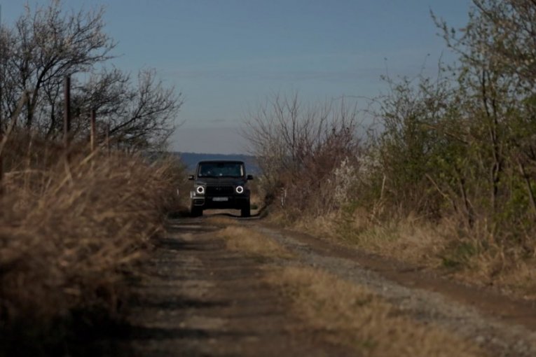 Peta epizoda serijala "Izgubljeni gradovi Srbije"