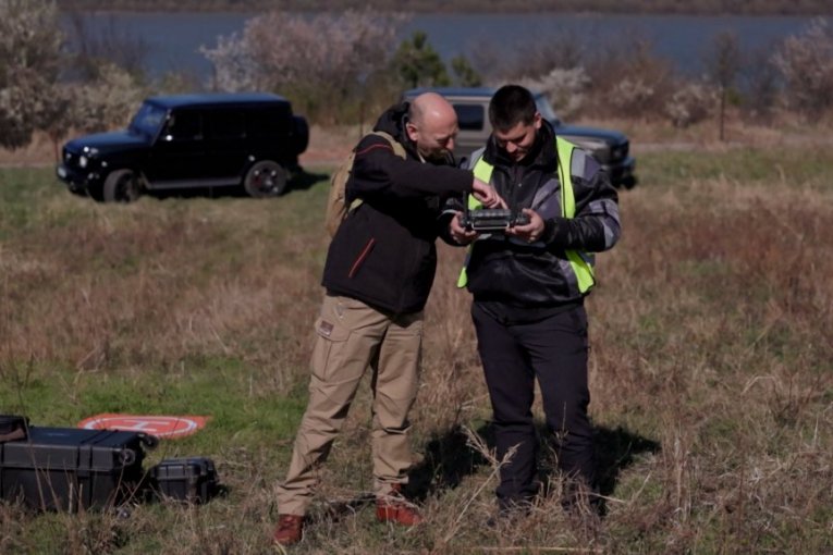 Peta epizoda serijala "Izgubljeni gradovi Srbije"