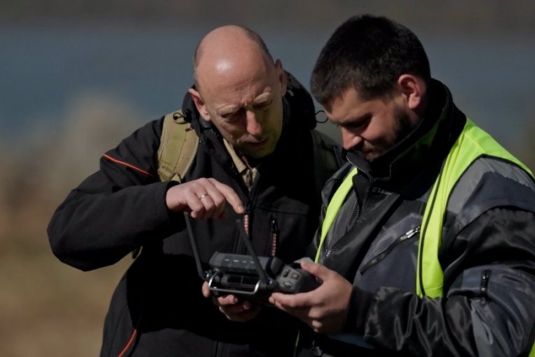 Peta epizoda serijala "Izgubljeni gradovi Srbije"