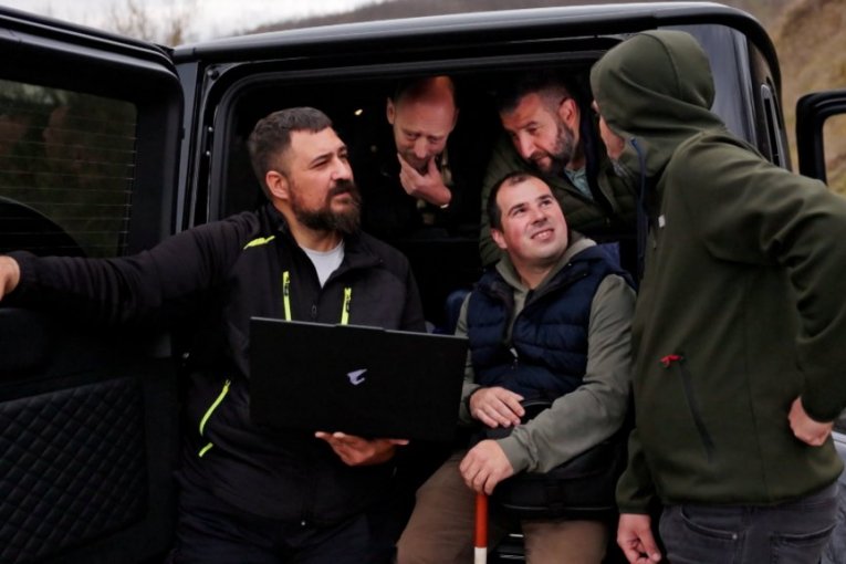 "Izgubljeni gradovi Srbije" epizoda 7 - Kuršumlija