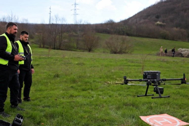 "Izgubljeni gradovi Srbije" epizoda 7 - Kuršumlija